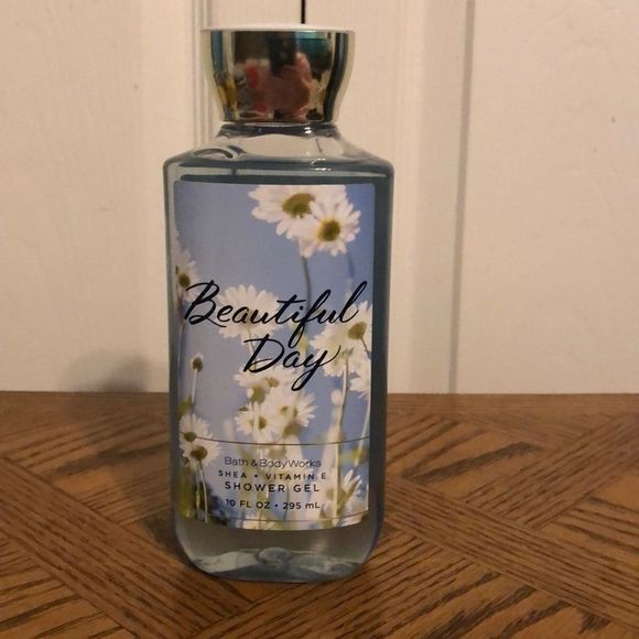 Bath & Body Works Other - BBW Beautiful Day Shower Gel
